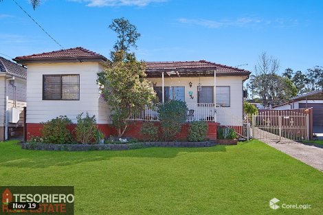 25 Penfold St, Eastern Creek, NSW 2766