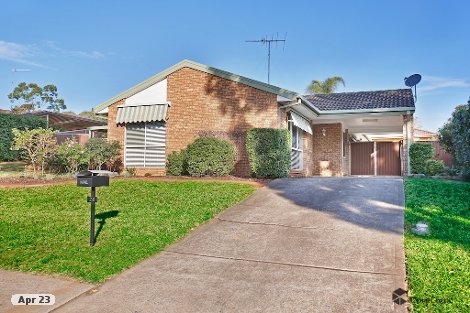 26 Waterworth Dr, Narellan Vale, NSW 2567