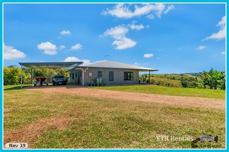 41 Wairambar Creek Rd, Topaz, QLD 4885