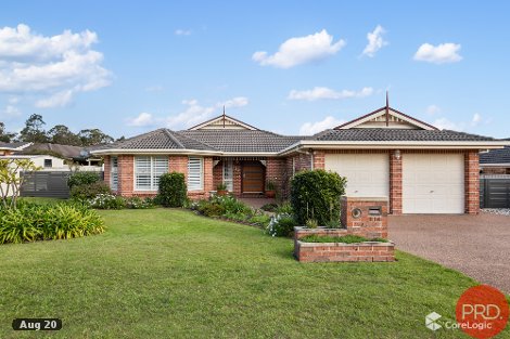 114 South Seas Dr, Ashtonfield, NSW 2323