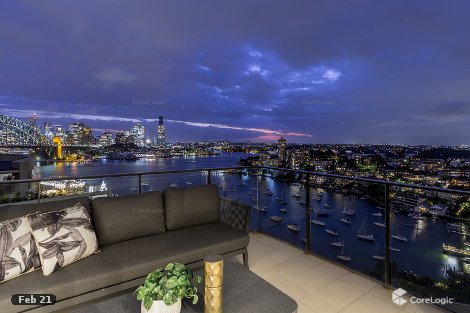 1101/118 Alfred St S, Milsons Point, NSW 2061