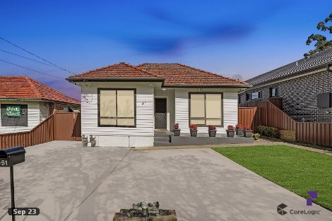 51 Wilbur St, Greenacre, NSW 2190