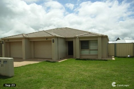 1/23 Gorman St, Darling Heights, QLD 4350