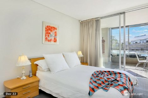 203/15-19 Pirrama Rd, Pyrmont, NSW 2009