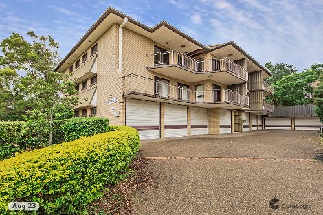 7/32 Mitre St, St Lucia, QLD 4067