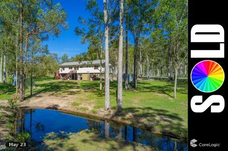 253 Wards Rd, Glenwood, QLD 4570