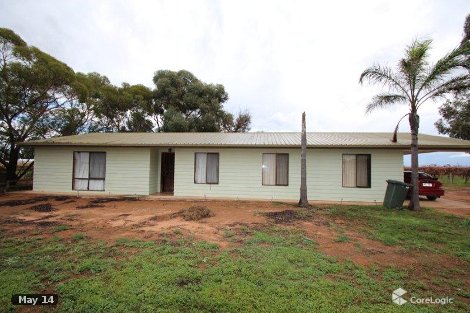 122 Hoffman Rd, Loveday, SA 5345