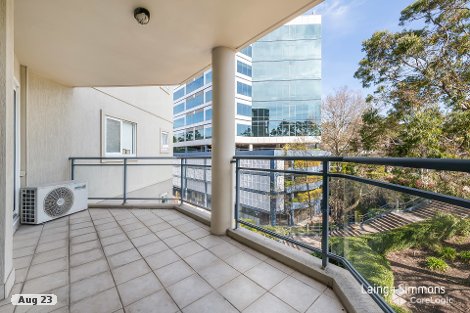 301/5 City View Rd, Pennant Hills, NSW 2120