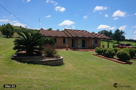 184 Ma Ma-Lilydale Rd, Ma Ma Creek, QLD 4347