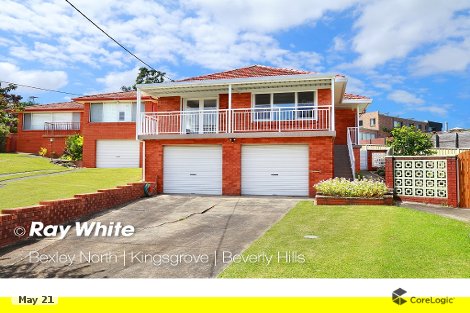 19 Enid Ave, Roselands, NSW 2196