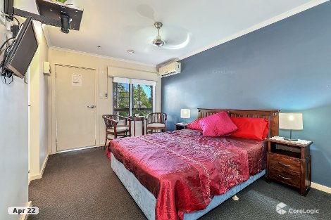 17/52 Gregory St, Parap, NT 0820