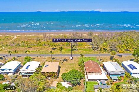 922 Scenic Hwy, Kinka Beach, QLD 4703