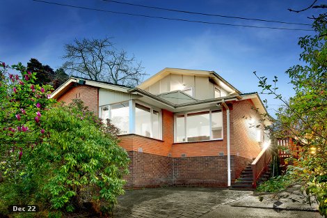 21 Fernwood Ave, Ringwood East, VIC 3135