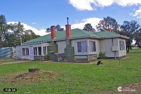 Walshs Bridge South Rd, Mundoona, VIC 3635