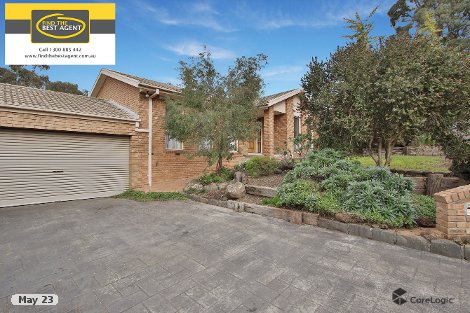 10 Maralee Dr, Mooroolbark, VIC 3138