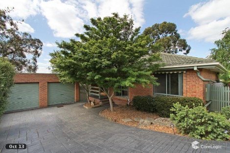 4/11 Meadow Rd, Croydon North, VIC 3136