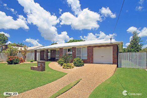 5 Mallet Cl, Gracemere, QLD 4702
