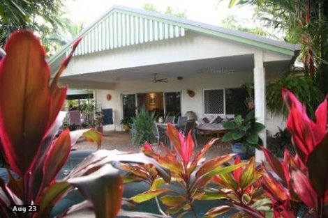 11 Egret Cl, Port Douglas, QLD 4877