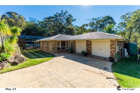 11 Rebbechi Ct, Parkwood, QLD 4214