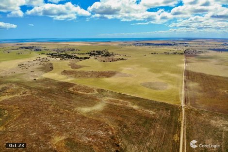 Lot 91 Streaky Bay Rd, Streaky Bay, SA 5680