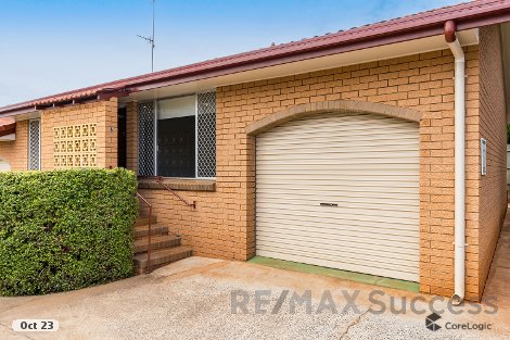 5/2 Jewell St, Centenary Heights, QLD 4350