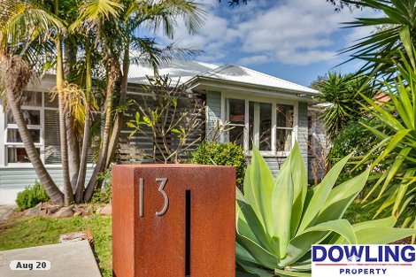 13 Randall Pde, Adamstown Heights, NSW 2289