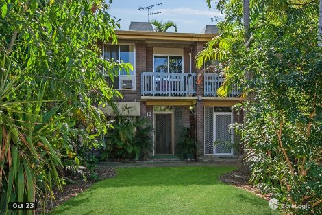 2/1 Railway St, Parap, NT 0820