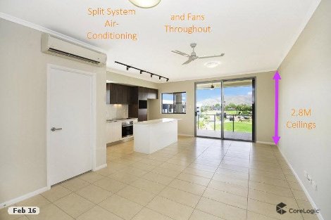 10103/10 Kokoda St, Idalia, QLD 4811