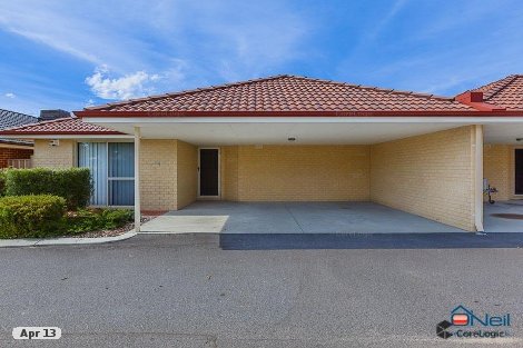 54/135 Challis Rd, Seville Grove, WA 6112