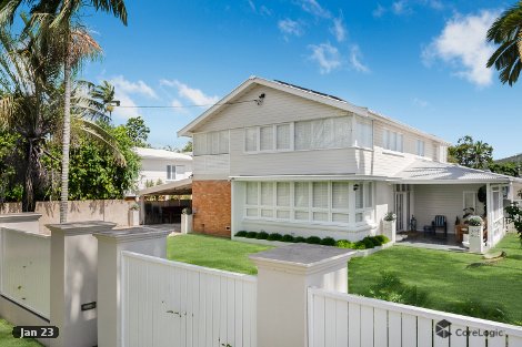 1 Kenilworth Ave, Hyde Park, QLD 4812