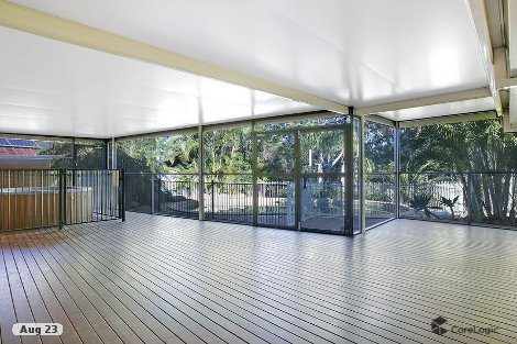 24 Padauk Dr, Nerang, QLD 4211