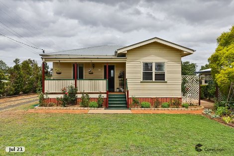 22 Thomas St, Cambooya, QLD 4358