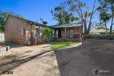 36 Frew Ave, Frankston, VIC 3199