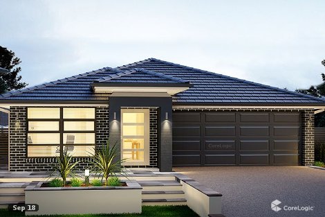 Lot 328 Dardanelles Rd, Edmondson Park, NSW 2174