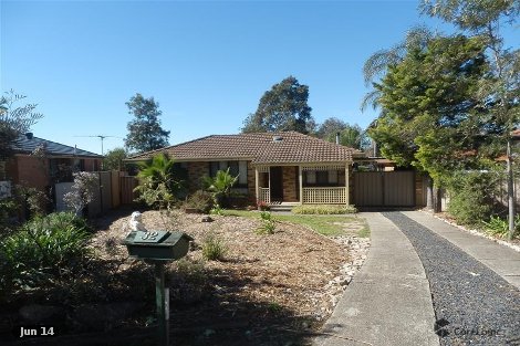 32 Carlyle Cres, Cambridge Gardens, NSW 2747