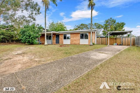 28 Parklands Dr, Boronia Heights, QLD 4124