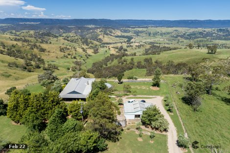 1069 Jenolan Caves Rd, Good Forest, NSW 2790