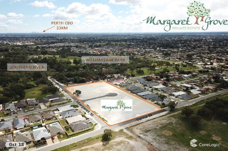 Lot 235 Margaret St, Gosnells, WA 6110