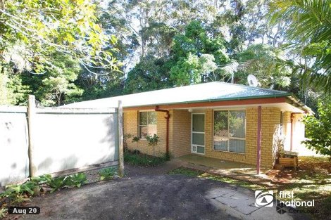 2/24-28 Dapsang Dr, Tamborine Mountain, QLD 4272