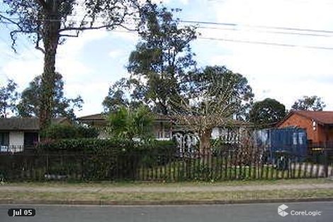 17 Discovery Ave, Willmot, NSW 2770