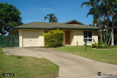 46 Feeney Ave, Rasmussen, QLD 4815