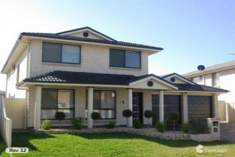 14 Bellerive Cl, West Hoxton, NSW 2171