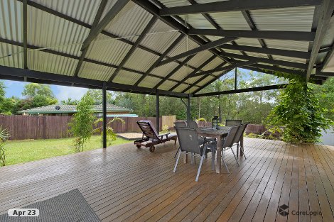 24 Ngungun Pde, Narangba, QLD 4504