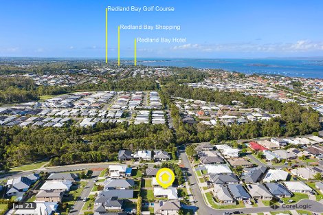 47 Unwin Rd, Redland Bay, QLD 4165