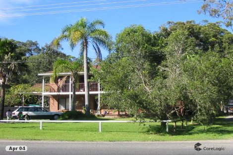 21 The Lakes Way, Elizabeth Beach, NSW 2428