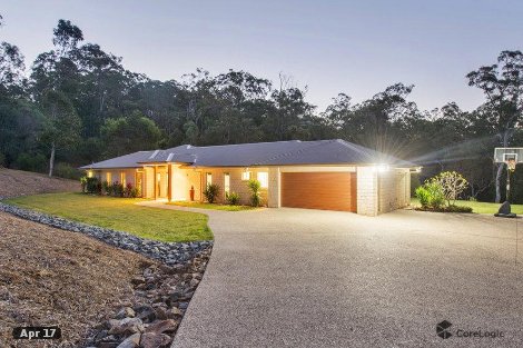 60 Crystal Creek Rd, Willow Vale, QLD 4209