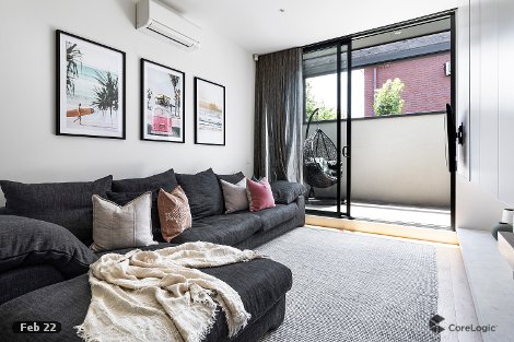 9/15 Irving Ave, Prahran, VIC 3181