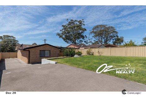 96 Mustang Dr, Sanctuary Point, NSW 2540