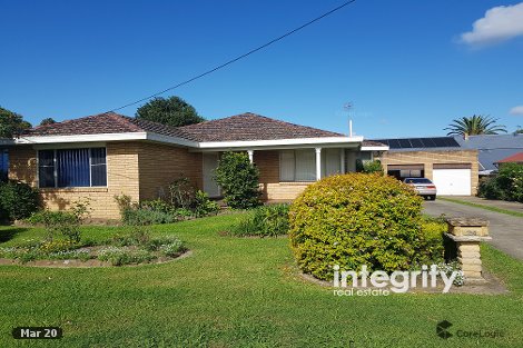 24 Barwon St, Bomaderry, NSW 2541