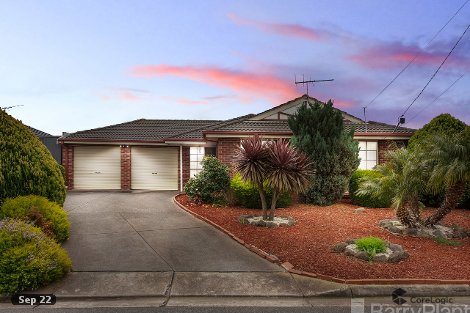 2/77 Banksia Cres, Hoppers Crossing, VIC 3029